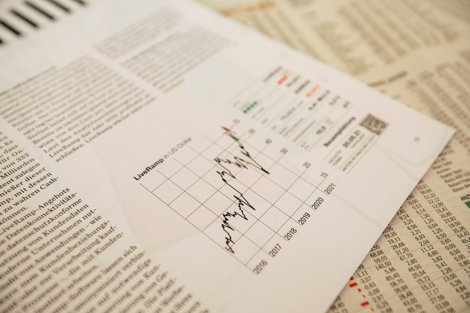 Distintos tipos de interés y rentabilidades - Braindex