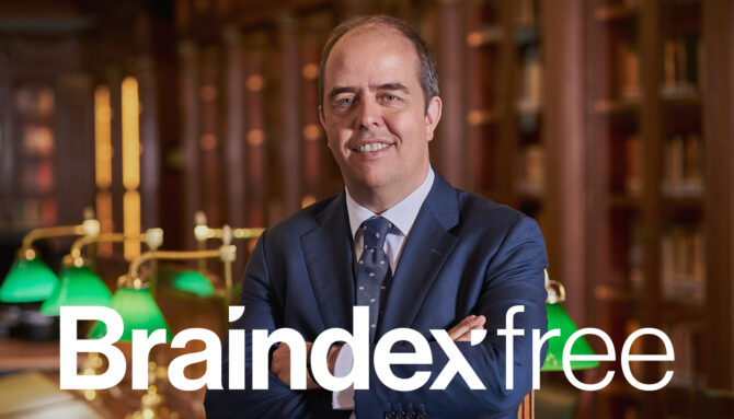Introducción a los Fondos de Inversión con Juan Ramón Caridad en Braindex Academy