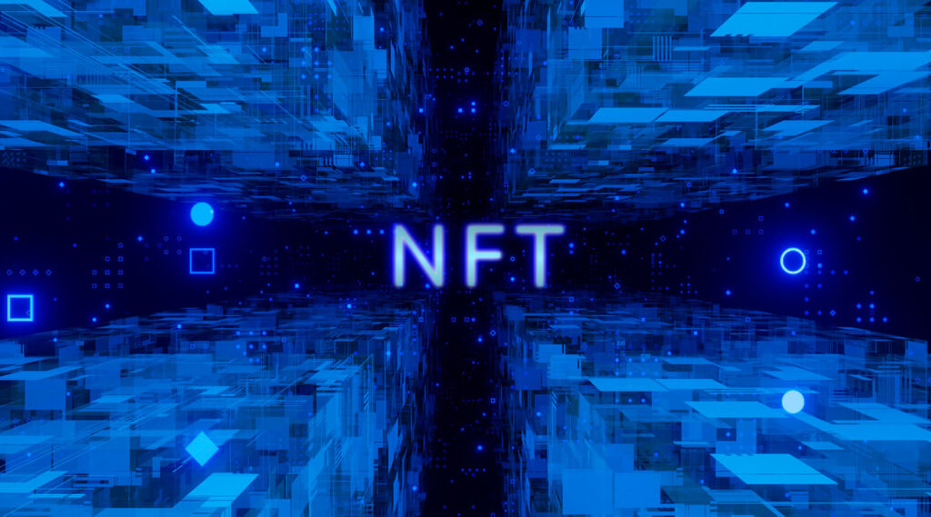 Qué son los NFT's y cómo funcionan en la blockchain - Braindex