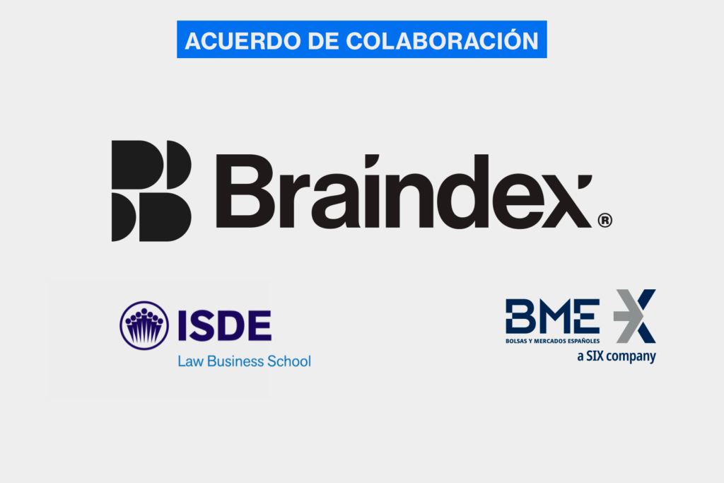 ISDE se une a Braindex como proveedor de cursos