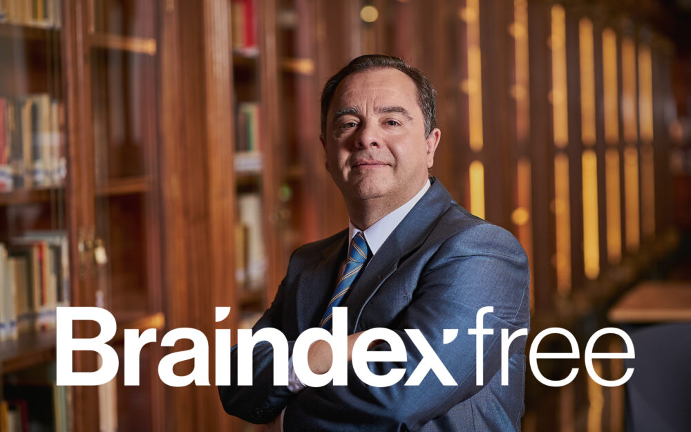 Webinar sobre DeFi (Finanzas Descentralizadas) En Braindex