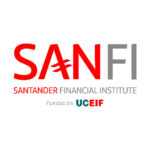 Santander Financial Institute (SANFI) logo
