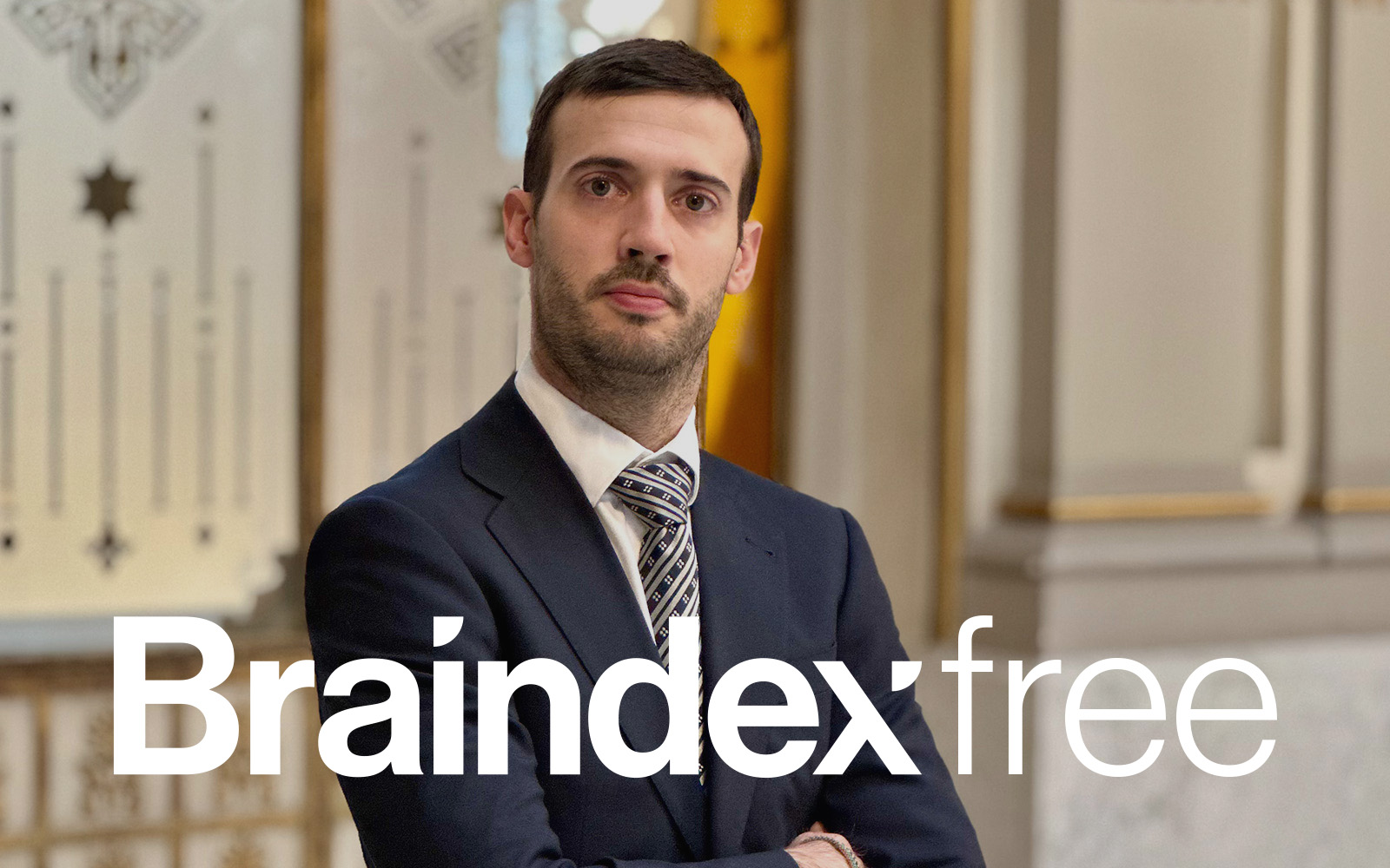 Alejandro Gomez BraindexFree