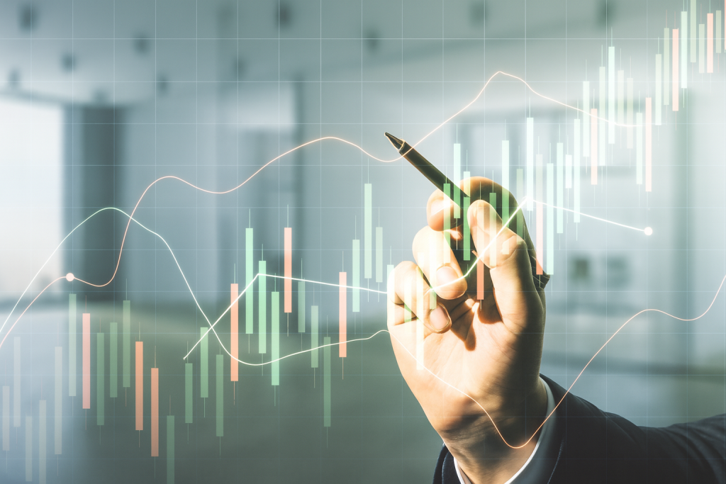 Soportes y Resistencias Trading Braindex
