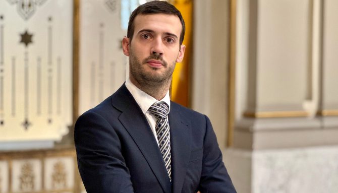 Tipos de Productos Estructurados en BME