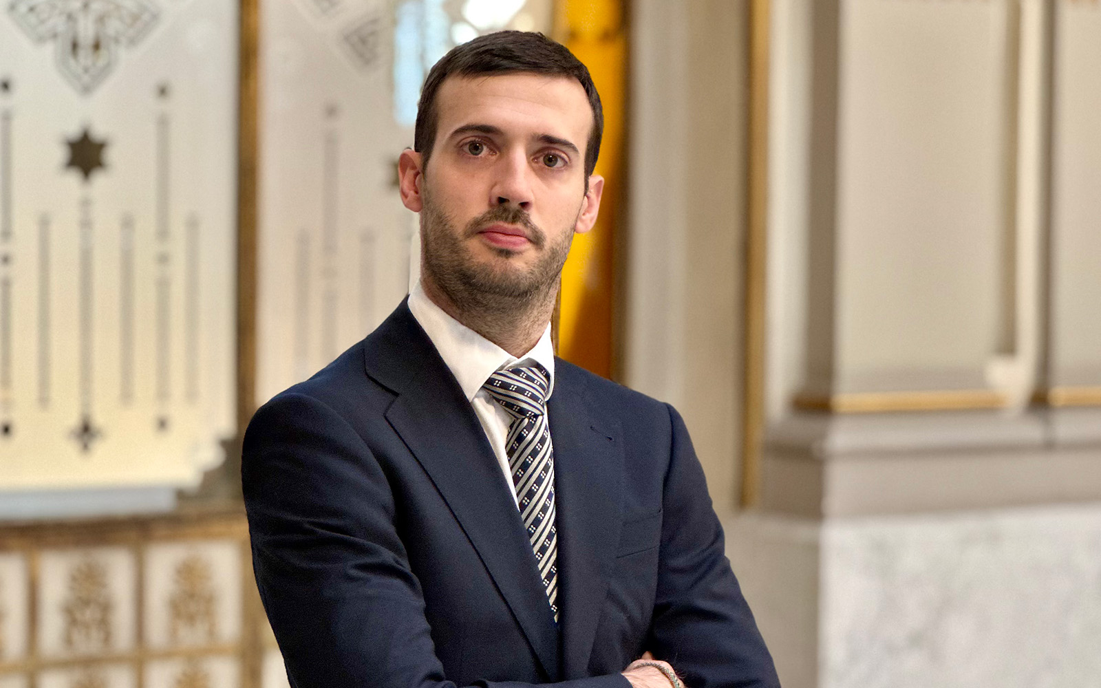 Alejandro Gomez Braindex